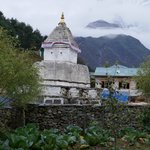 Photo taken by Brian U