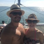 Photo taken by Stefanie M