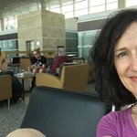 All good things must end | Photo taken by Sheila R