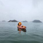 Photo taken by Vinh T