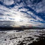 Rte 1 site | Photo taken by Grace L