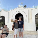 Photo taken by Michael A