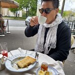 Photo taken by Kristen Y