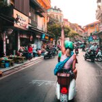 Photo taken by Molly P