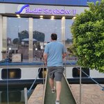 Photo taken by Kim M