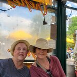 Photo taken by Judy B