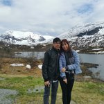 Photo taken by Anna L