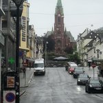 Photo taken by florence P