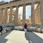 Photo taken by Nora A