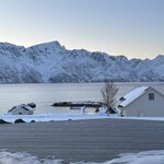 Photo taken by Tracy K