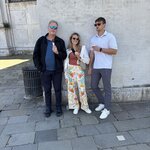 Photo taken by Kris B