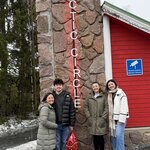 Photo taken by Julie C