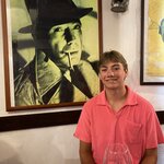 Photo taken by Dick H