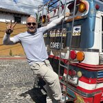 Photo taken by Mark B