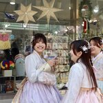 Photo taken by John K