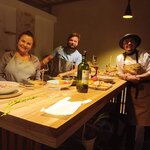 Photo taken by Lisa T