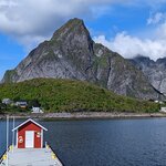 Photo taken by Dani L