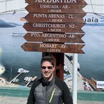 Photo taken by Douglas A