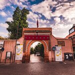 Photo taken by Kassie R