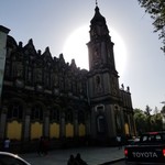 Sunsets | Photo taken by Tiffany M