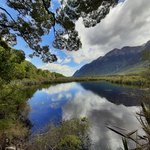 Photo taken by Baruch Z