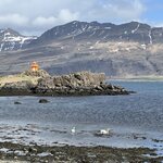 Photo taken by Tom B