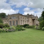 Stourhead | Photo taken by Steven Lee J