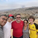 Photo taken by ANDREW L