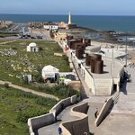 Photo taken by Larry M