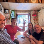 Photo taken by Patty D