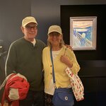 Photo taken by Barbara R