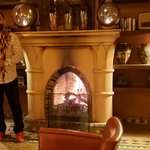 Birthday Dinner | Photo taken by Ariel M