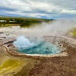 Photo taken by Lauri F