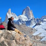 Photo taken by Arnie S