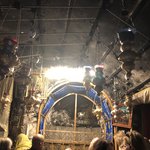 Photo taken by Marion M