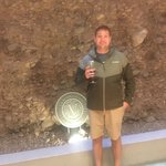 Photo taken by Cal H