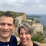 Photo taken by Pat O