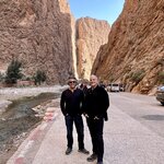 Photo taken by Thomas R