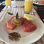 Photo taken by Michelle D