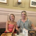 Photo taken by Erika N