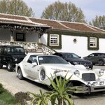 Photo taken by Paul M