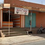 Photo taken by Tom B