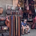 Photo taken by Mary M