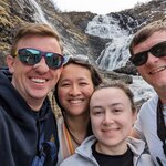 Photo taken by Owen B