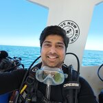 Photo taken by Kunal P