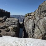 Photo taken by Vikki M