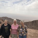 Photo taken by Patricia L