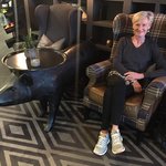 Photo taken by Michelle J