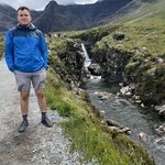 Photo taken by Drew M