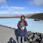 Photo taken by Jaya C